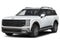 2027 Hyundai Palisade Hybrid SEL Premium 7 Passenger