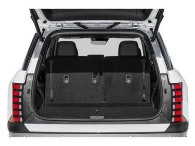 2027 Hyundai Palisade Hybrid SEL Premium 7 Passenger