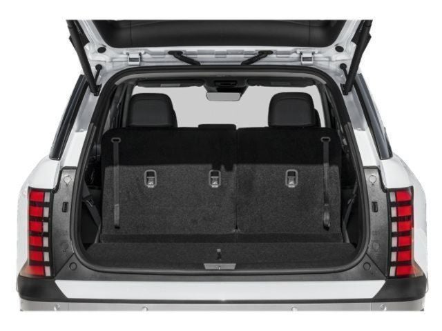 2027 Hyundai Palisade Hybrid SEL Premium 7 Passenger