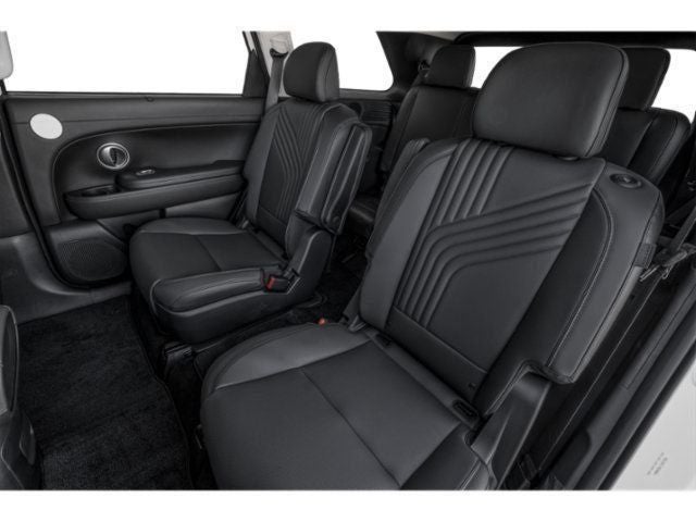2027 Hyundai Palisade Hybrid SEL Premium 7 Passenger