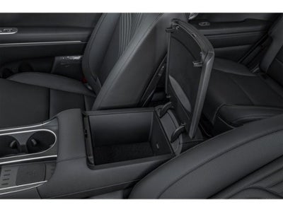 2027 Hyundai Palisade Hybrid SEL Premium 7 Passenger