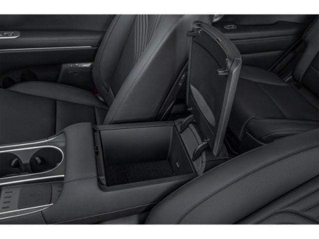 2027 Hyundai Palisade Hybrid SEL Premium 7 Passenger