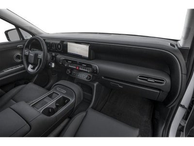 2027 Hyundai Palisade Hybrid SEL Premium 7 Passenger