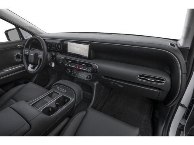 2027 Hyundai Palisade Hybrid SEL Premium 7 Passenger