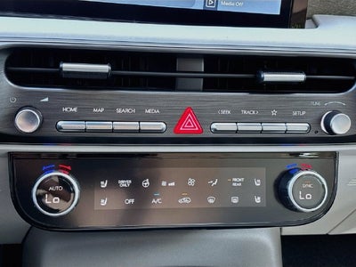 2027 Hyundai Palisade Hybrid SEL Premium 7P
