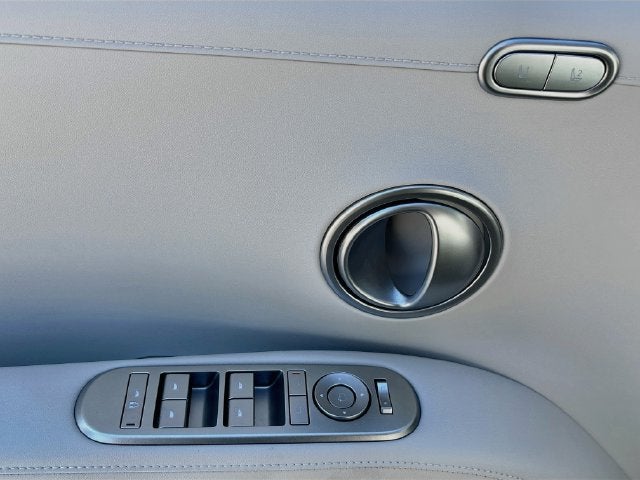 2027 Hyundai Palisade Hybrid SEL Premium 7P