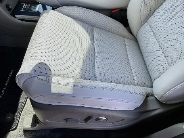 2027 Hyundai Palisade Hybrid SEL Premium 7P
