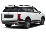 2027 Hyundai Palisade Hybrid SEL Premium 7 Passenger