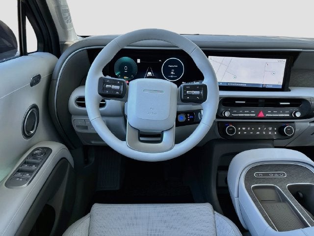 2027 Hyundai Palisade Hybrid SEL Premium 7P