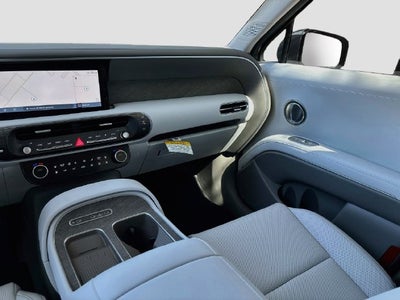 2027 Hyundai Palisade Hybrid SEL Premium 7P