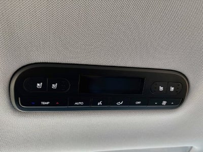2027 Hyundai Palisade Hybrid SEL Premium 7P