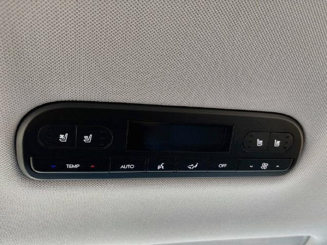 2027 Hyundai Palisade Hybrid SEL Premium 7P
