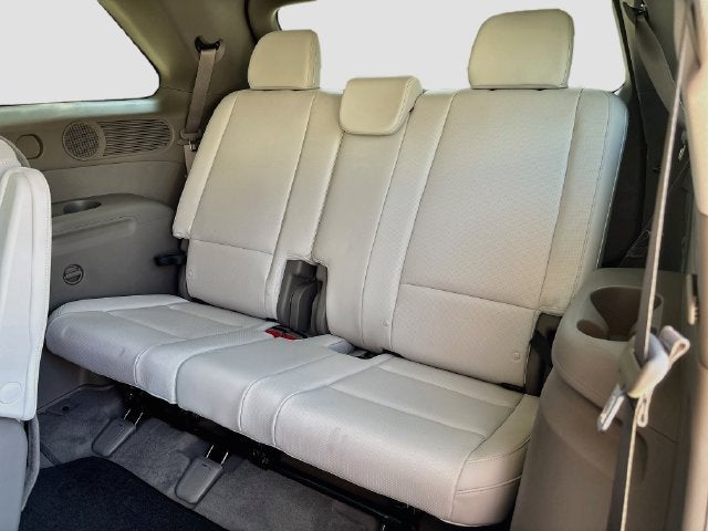 2027 Hyundai Palisade Hybrid SEL Premium 7P