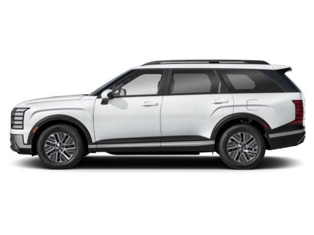 2027 Hyundai Palisade Hybrid SEL Premium 7 Passenger