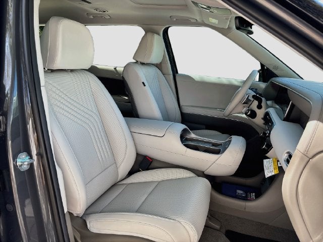2027 Hyundai Palisade Hybrid SEL Premium 7P