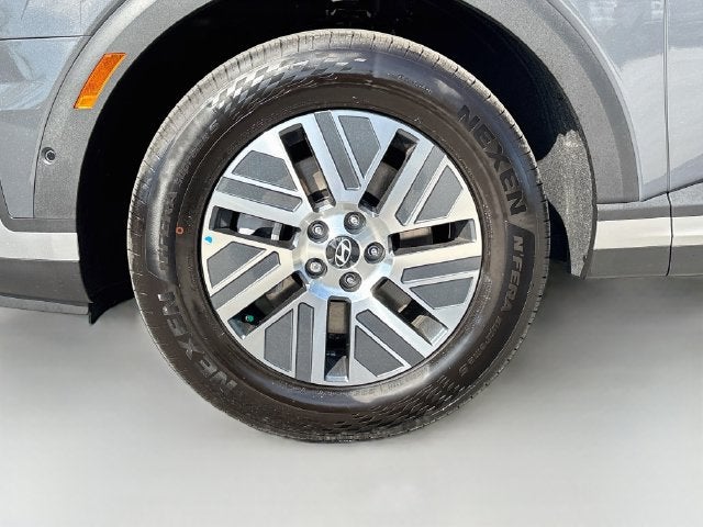 2027 Hyundai Palisade Hybrid SEL Premium 7P