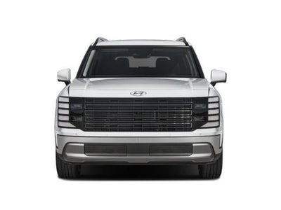 2027 Hyundai Palisade Hybrid SEL Premium 7 Passenger