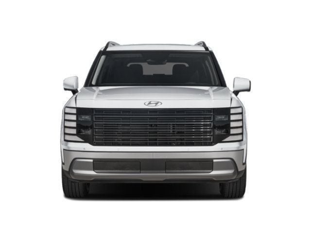 2027 Hyundai Palisade Hybrid SEL Premium 7 Passenger