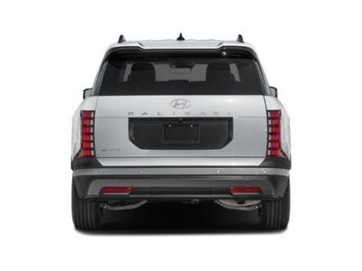 2027 Hyundai Palisade Hybrid SEL Premium 7 Passenger