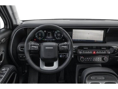 2027 Hyundai Palisade Hybrid SEL Premium 7 Passenger