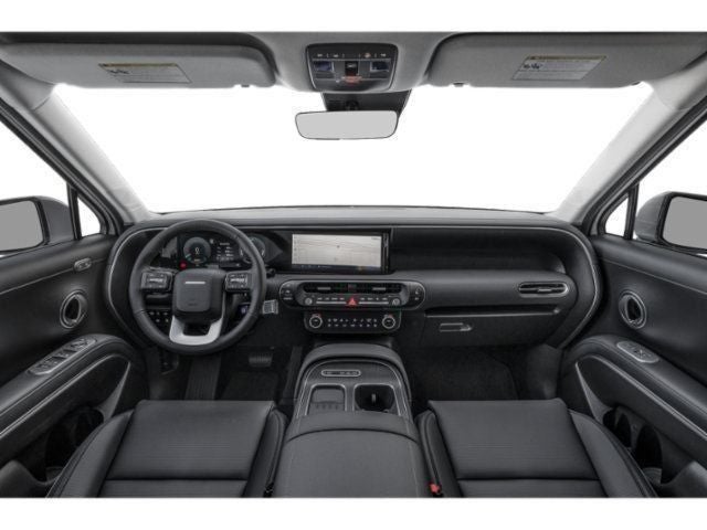 2027 Hyundai Palisade Hybrid SEL Premium 7 Passenger