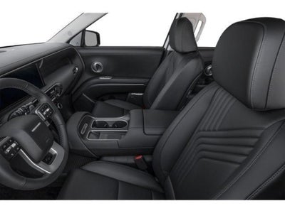 2027 Hyundai Palisade Hybrid SEL Premium 7 Passenger