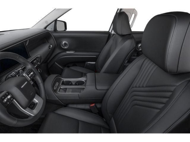 2027 Hyundai Palisade Hybrid SEL Premium 7 Passenger