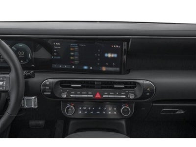 2027 Hyundai Palisade Hybrid SEL Premium 7 Passenger