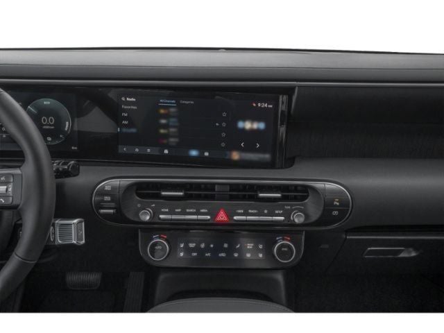 2027 Hyundai Palisade Hybrid SEL Premium 7 Passenger