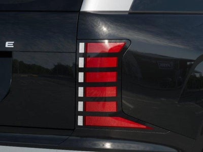 2027 Hyundai Palisade Hybrid Calligraphy