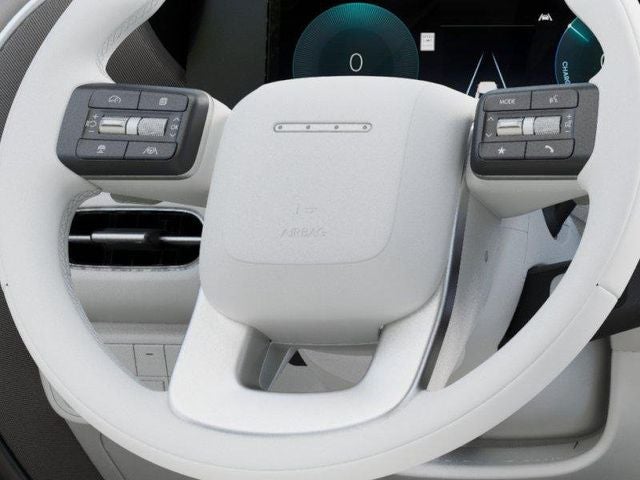 2027 Hyundai Palisade Hybrid Calligraphy