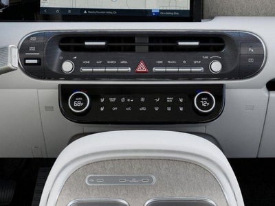 2027 Hyundai Palisade Hybrid Calligraphy