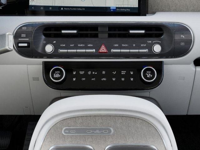 2027 Hyundai Palisade Hybrid Calligraphy