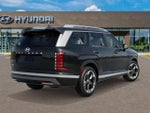 2027 Hyundai Palisade Hybrid Calligraphy