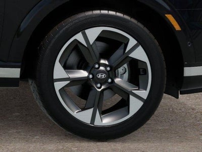 2027 Hyundai Palisade Hybrid Calligraphy