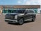 2026 Hyundai Palisade Hybrid Blue SEL 8P