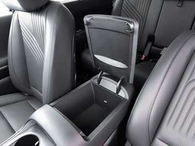 2026 Hyundai Palisade Hybrid Blue SEL 8P