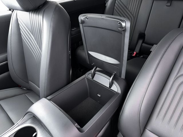 2026 Hyundai Palisade Hybrid Blue SEL 8P