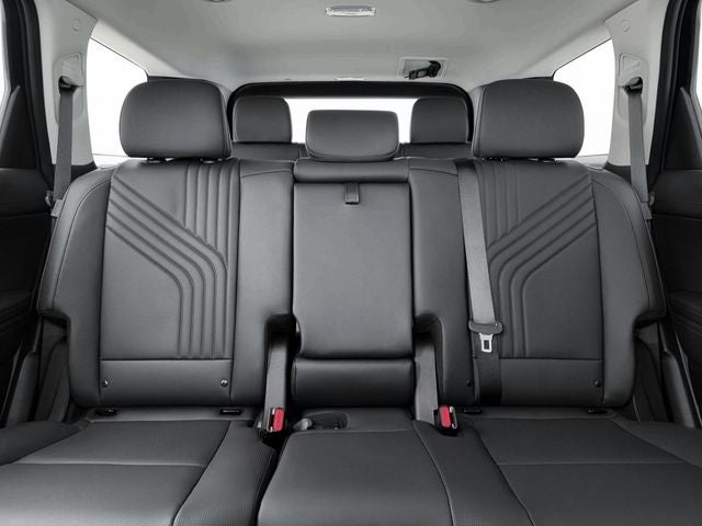 2026 Hyundai Palisade Hybrid Blue SEL 8P