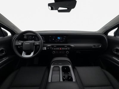 2026 Hyundai Palisade Hybrid Blue SEL 8P