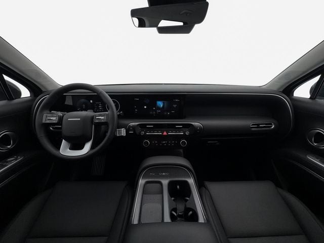 2026 Hyundai Palisade Hybrid Blue SEL 8P