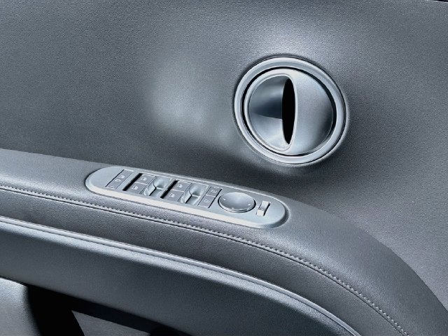 2027 Hyundai Palisade Hybrid Blue SEL 8P