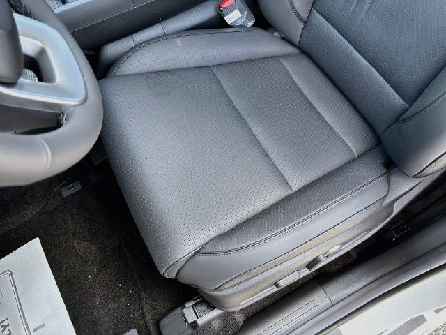 2027 Hyundai Palisade Hybrid Blue SEL 8P