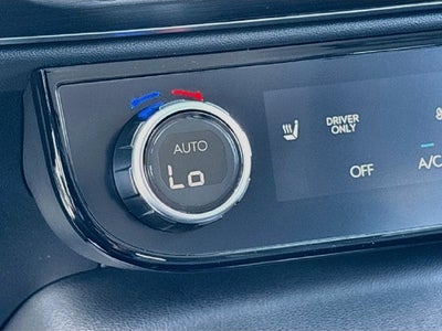 2027 Hyundai Palisade Hybrid Blue SEL 8P