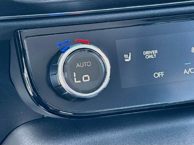 2027 Hyundai Palisade Hybrid Blue SEL 8P