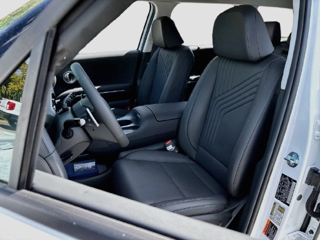 2027 Hyundai Palisade Hybrid Blue SEL 8P