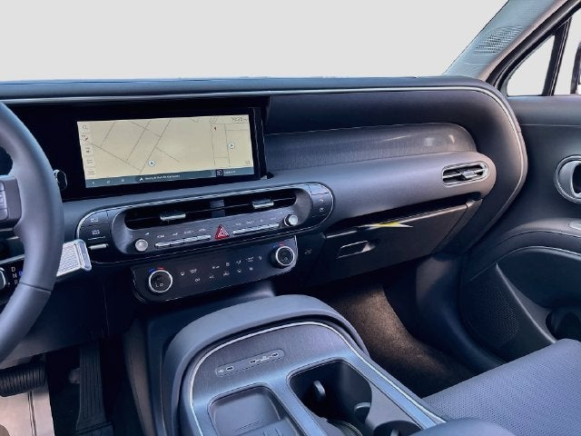 2027 Hyundai Palisade Hybrid Blue SEL 8P