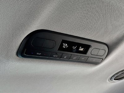 2027 Hyundai Palisade Hybrid Blue SEL 8P