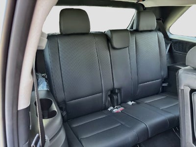 2027 Hyundai Palisade Hybrid Blue SEL 8P