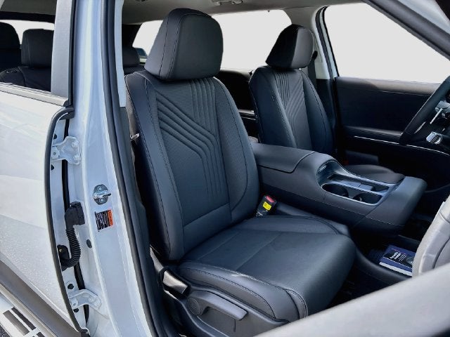 2027 Hyundai Palisade Hybrid Blue SEL 8P